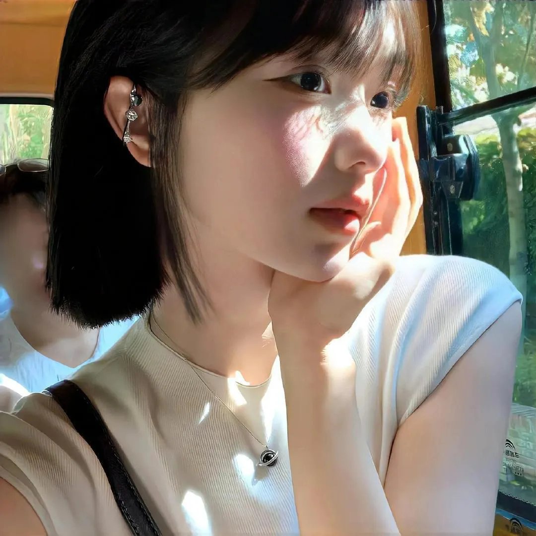 美人鱼村