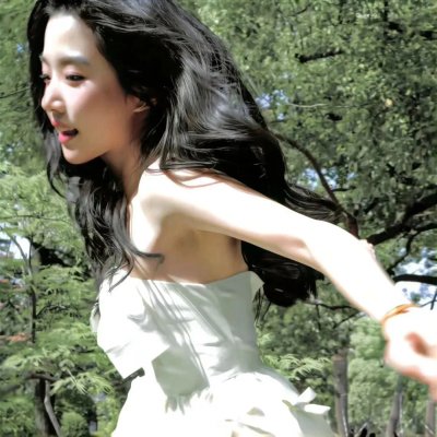 奇可和丽塔