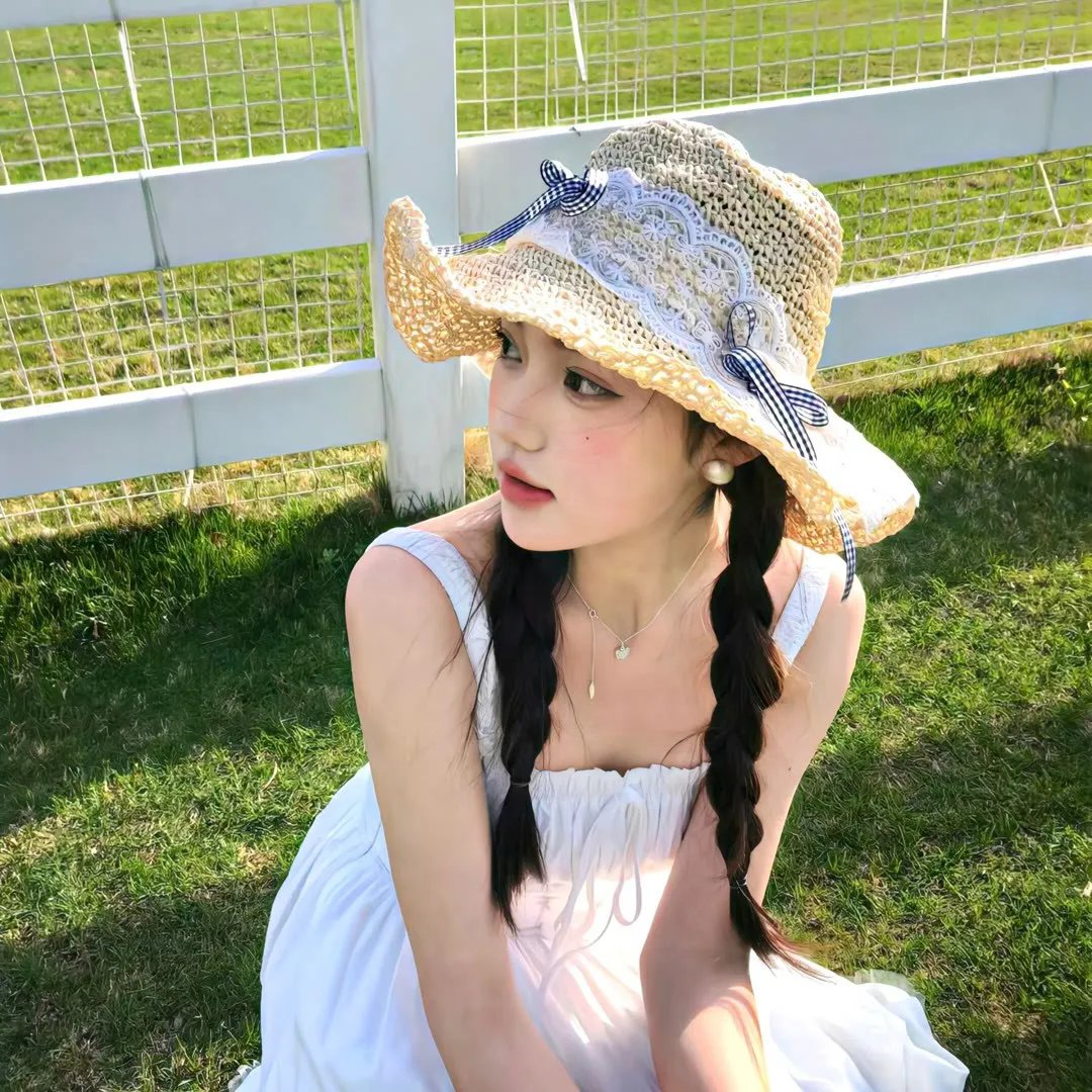 夏日的期待